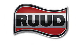Дахові кондиціонери RUUD